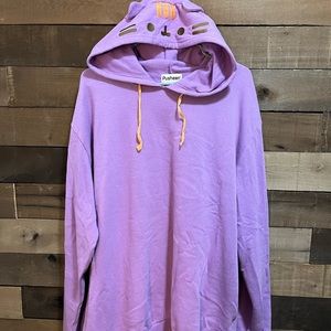 Pusheen, Disney and other. 3x clothing items in good condition.